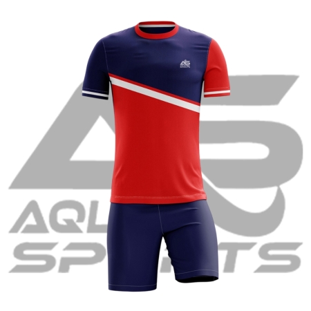 Soccer Uniform